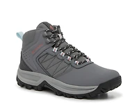 Transverse Waterproof Hiking Boot - Women's