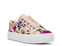 Koa Platform Sneaker - Women's