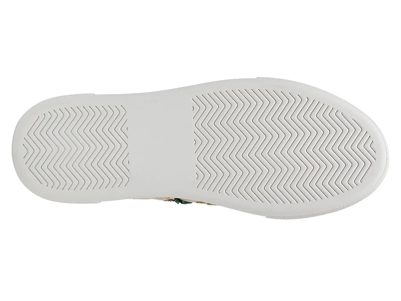 Koa Platform Sneaker - Women's