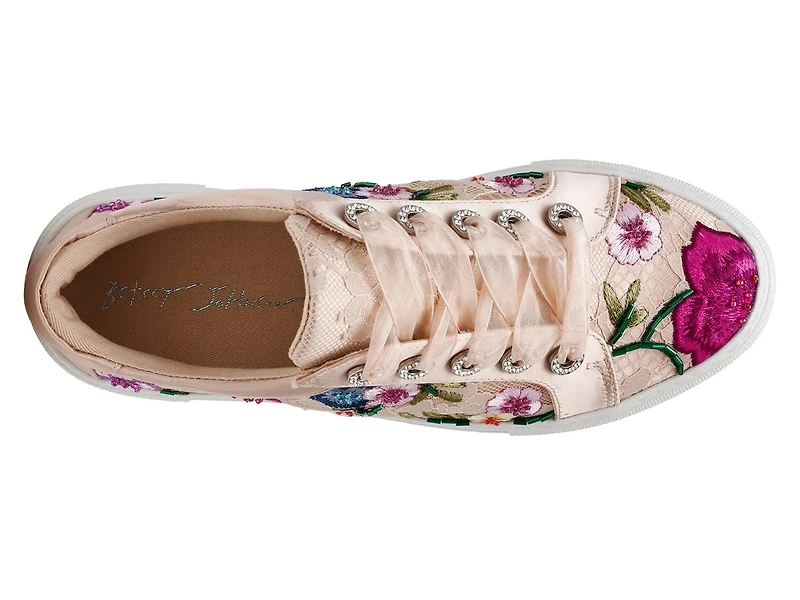 Koa Platform Sneaker - Women's