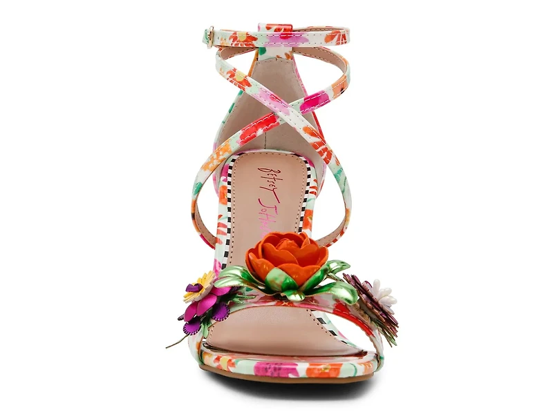 Malorie Sandal