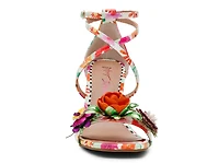 Malorie Sandal