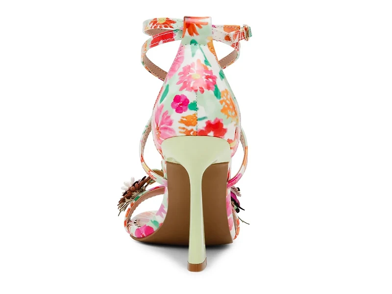 Malorie Sandal