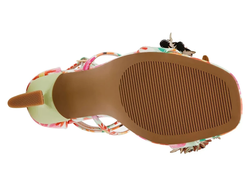 Malorie Sandal