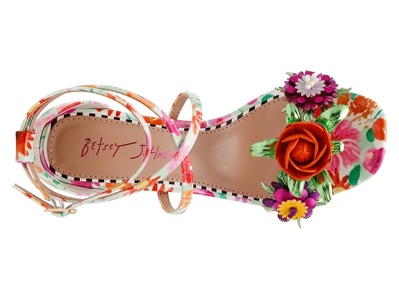 Malorie Sandal