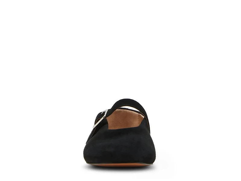 Dreaming Mary Jane Flat