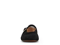 Dreaming Mary Jane Flat