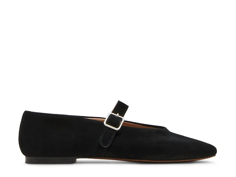 Dreaming Mary Jane Flat