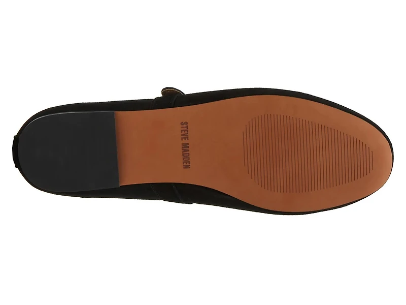 Dreaming Mary Jane Flat
