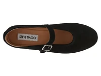 Dreaming Mary Jane Flat