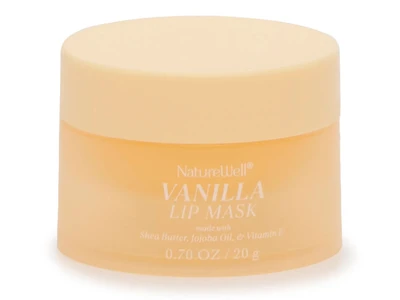 Hydrating Vanilla Lip Mask