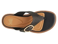 Nancia Sandal