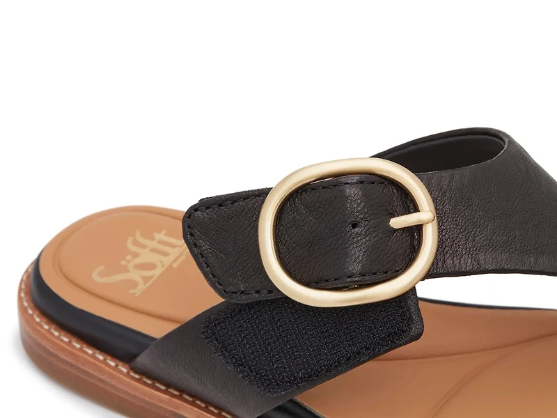 Nancia Sandal