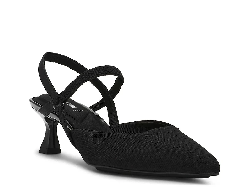 Ireen Pump
