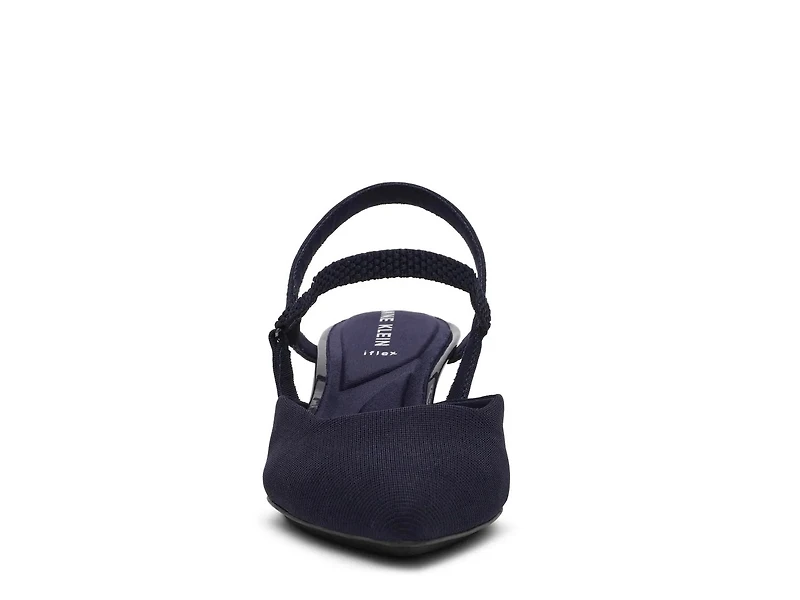 Ireen Pump