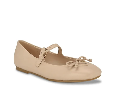 Kayra Ballet Flat