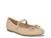 Kayra Ballet Flat