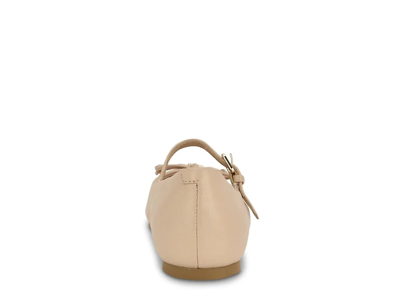 Kayra Ballet Flat