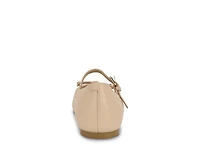 Kayra Ballet Flat