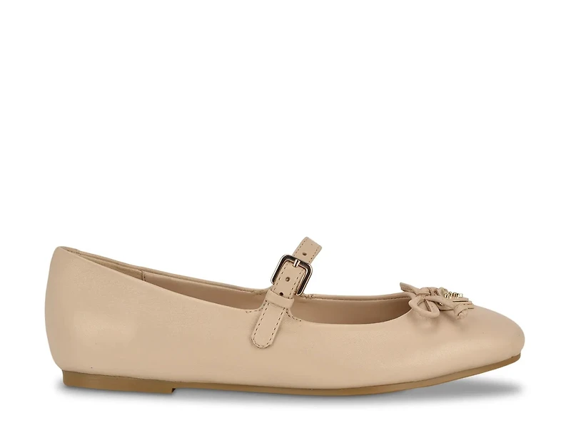 Kayra Ballet Flat