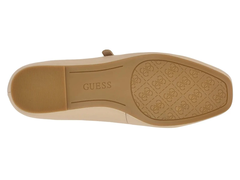 Kayra Ballet Flat