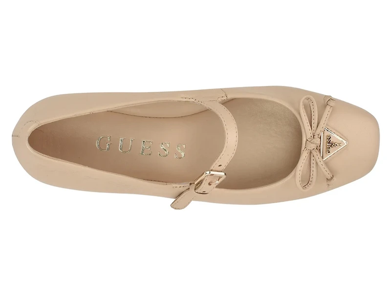 Kayra Ballet Flat