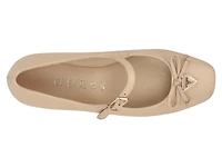 Kayra Ballet Flat
