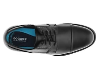 Echo Oxford