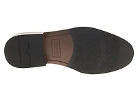 Echo Oxford