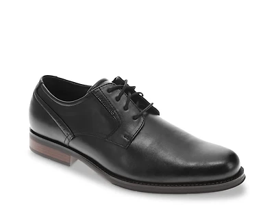 Edgar Oxford