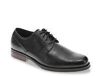 Edgar Oxford
