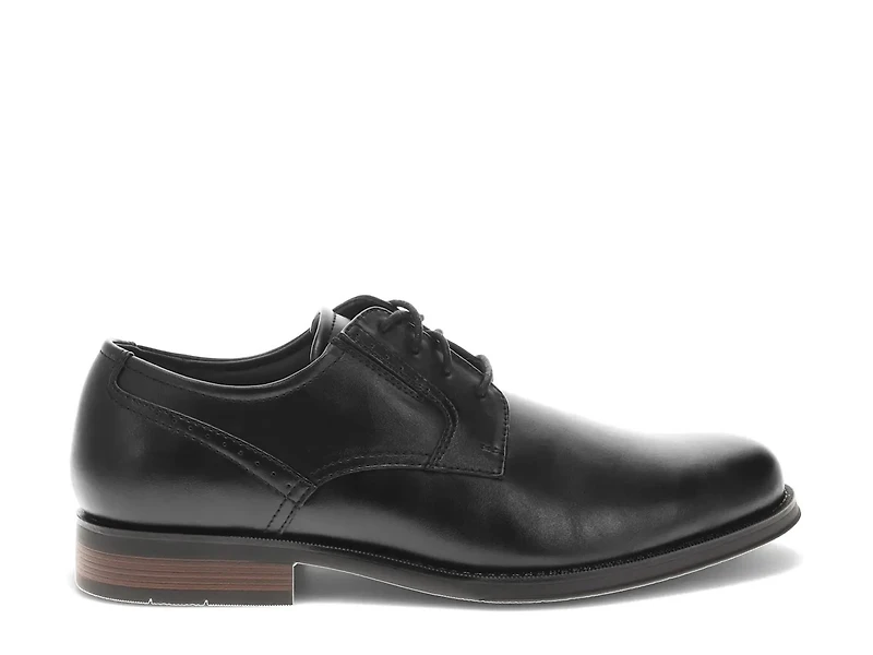 Edgar Oxford