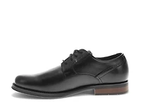 Edgar Oxford