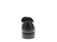 Edgar Oxford