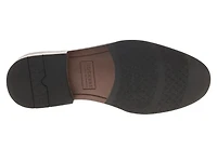 Edgar Oxford