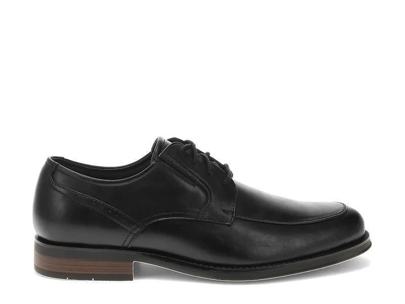 Elmer Oxford