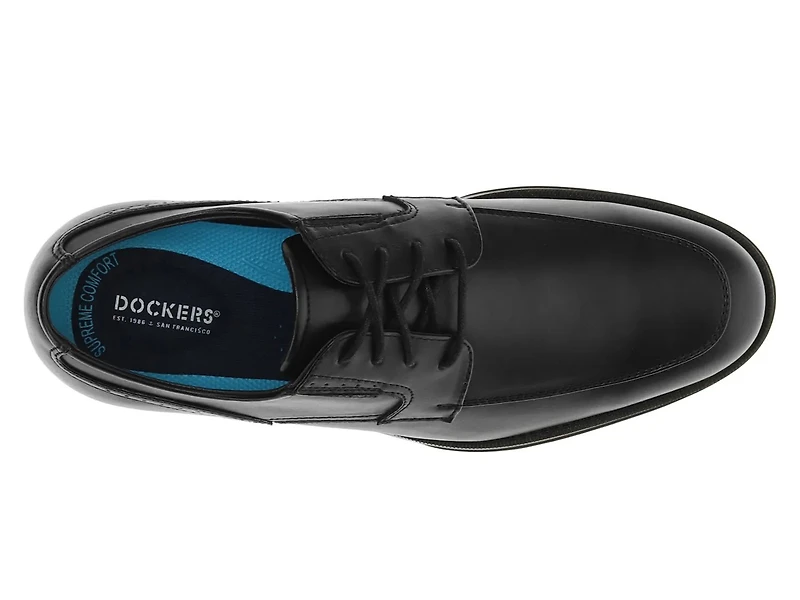 Elmer Oxford
