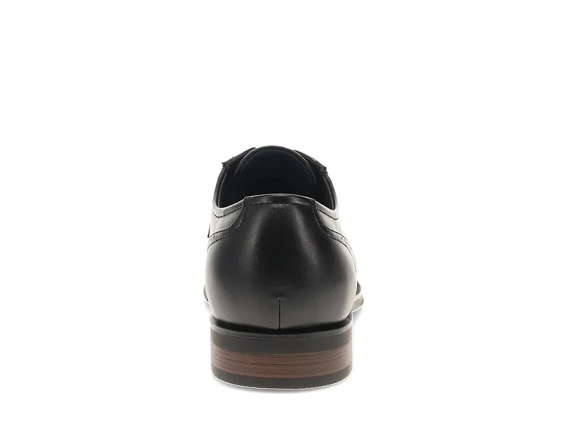 Elmer Oxford