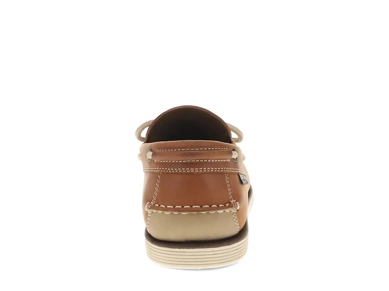 Darnell Boat Shoe