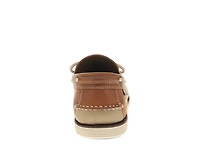 Darnell Boat Shoe