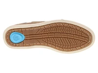 Darnell Boat Shoe