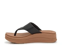 Aura Wedge Sandal