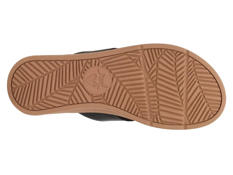 Aura Wedge Sandal