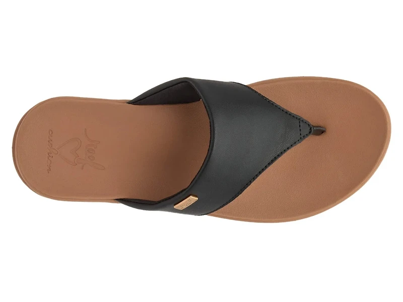 Aura Wedge Sandal