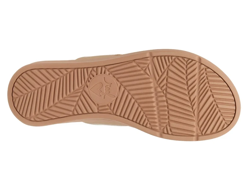 Aura Wedge Sandal