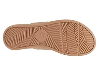 Aura Wedge Sandal