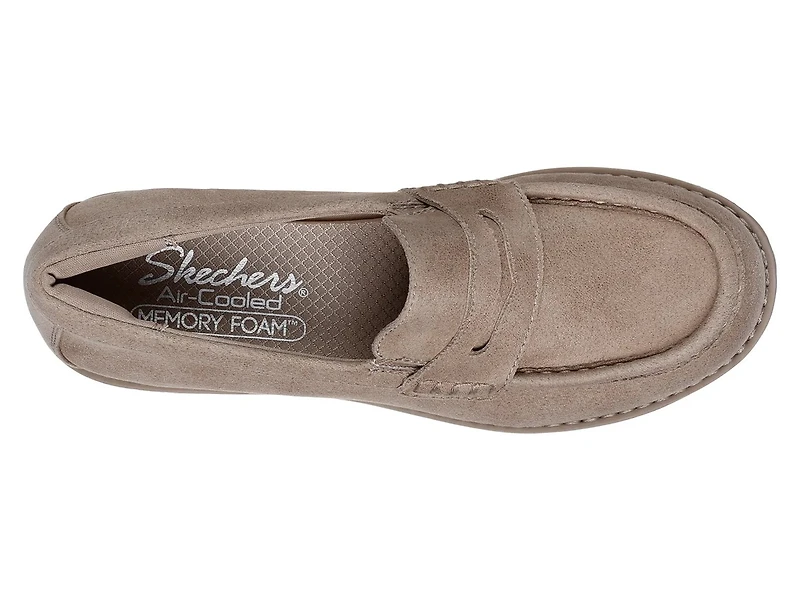 Cypress Bold Move Loafer