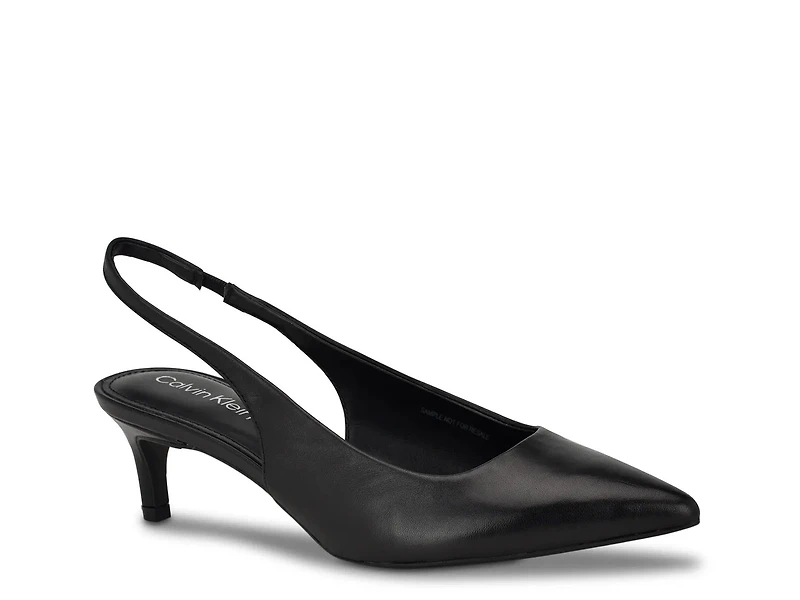 Dainty Pump
