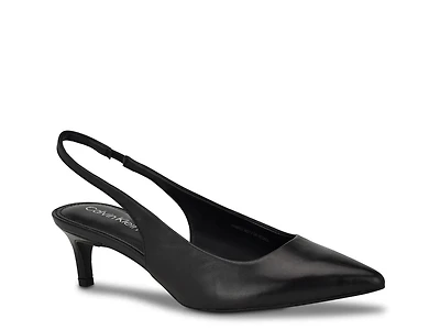 Dainty Pump