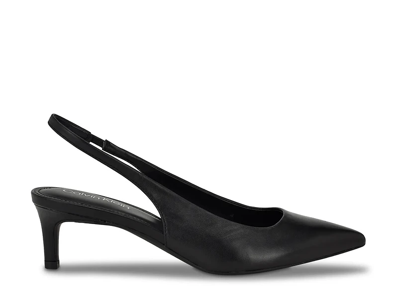 Dainty Pump